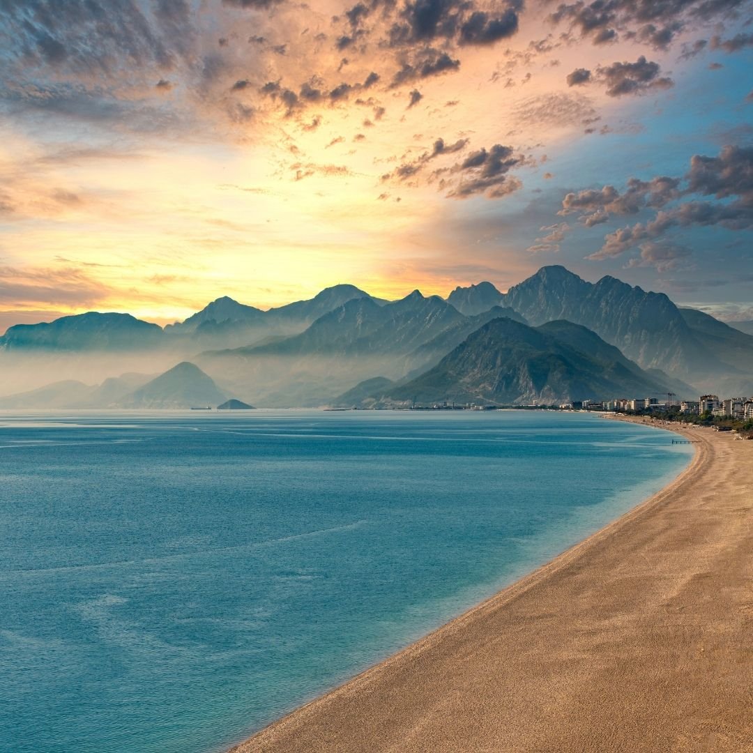 Antalya