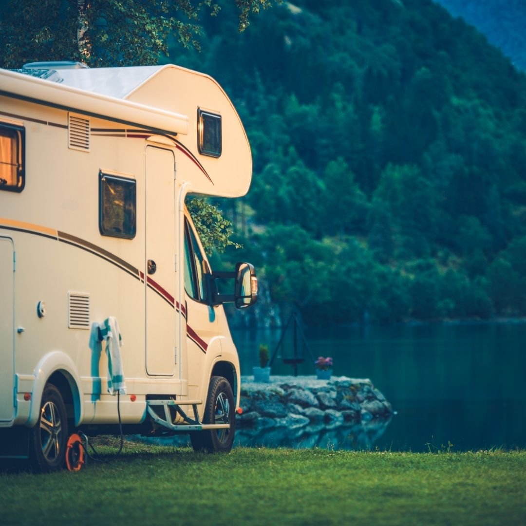 Karavan Kampı