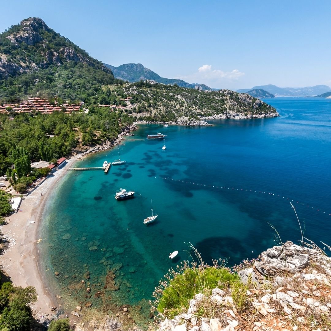 Marmaris