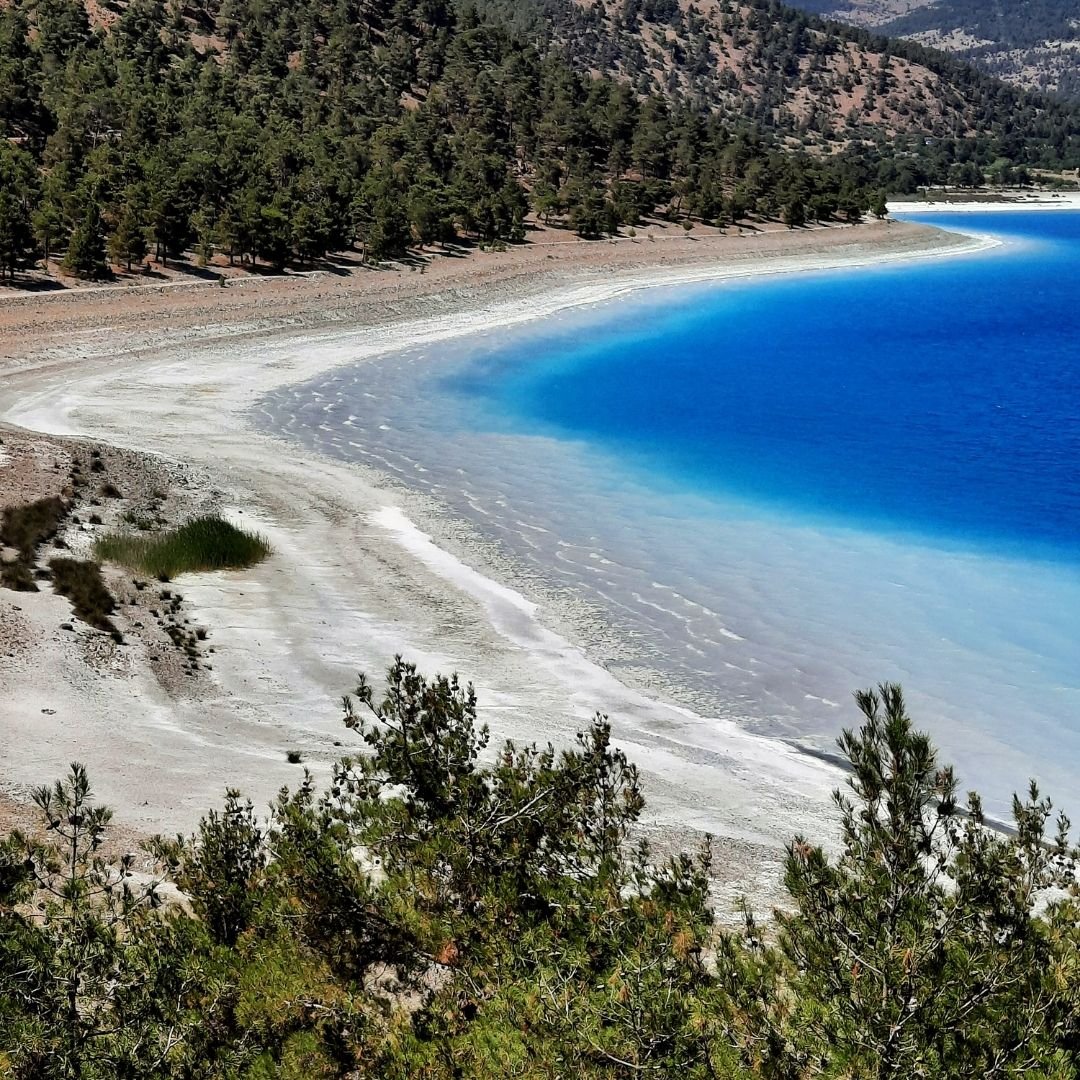 Plajlar